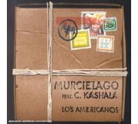 Murcielago - Los Americanos [Import]