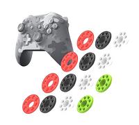 Murciful Aim Assist Anillos de precisión para PS5, PS4, Xbox Series X/S, Xbox One, Xbox 360, Switch Pro Controller