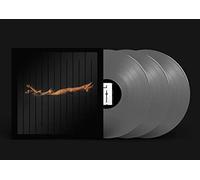 Murcof - Alias Sessions (Vinyl Grey Limited Edt.) [Vinilo]