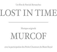 Murcof - Lost in Time