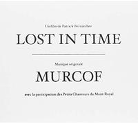 Murcof - Lost in Time