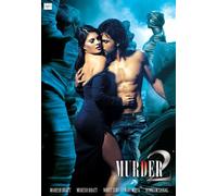 Murder 2 (2011) (película hindi / película de Bollywood / cine indio / DVD)