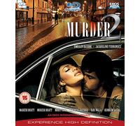 Murder 2 (Blu-Ray de disco único, idioma hindi, con subtítulos en inglés, lanzado por Eros)