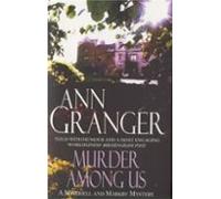 Murder Among Us (mitchell & Markby 4) (ebook)