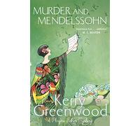 Murder and Mendelssohn (Phryne Fisher)
