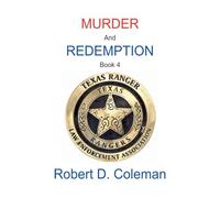 Murder and Redemption, Book Four: 4 (Murder: The John Carter Novels)