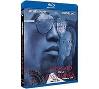 Murder at 1600 (Asesinato en la Casa Blanca) ( Murder at 1600 )