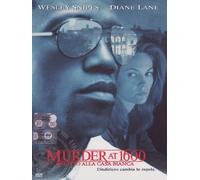 Murder At 1600 - Delitto Alla Casa Bianca [Italia] [DVD]