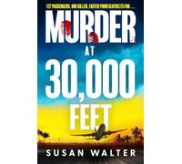 Murder at 30,000 Feet: Check in for this summer's must-read thriller