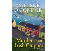 Murder at an Irish Chipper: 10 (An Irish Village Mystery)