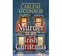 Murder at an Irish Christmas: 6 (An Irish Village Mystery)