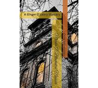 Murder At Blackinton Mansion: A Ginger O'Leary Mystery