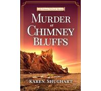 Murder at Chimney Bluffs: An Edmund DeCleryk Mystery: 4 (Edmund DeCleryk Mysteries)