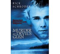 Murder at Devil's Glen [Alemania] [DVD]