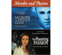 Murder at Devil's Glen & Haunting Passion [Alemania] [DVD]