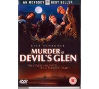 Murder at Devil's Glen [Reino Unido] [DVD]