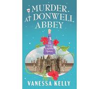 Murder at Donwell Abbey: An Emma Knightley Mystery (Center Point Premier Mystery (Large Print))