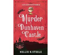 Murder at Dunhaven Castle