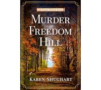 Murder at Freedom Hill: An Edmund DeCleryk Mystery: 3 (Edmund DeCleryk Mysteries)