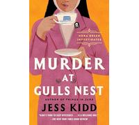 Murder at Gulls Nest: 1 (Nora Breen Investigates, 1)
