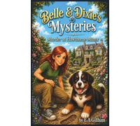 Murder at Hawthorne Manor: 1 (Belle & Dixie's Mysteries)