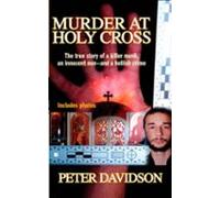 Murder At Holy Cross (ebook)
