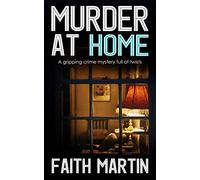 Murder at Home