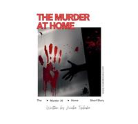 Murder at Home