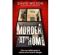 Murder at Home: how our safest space is where we're most in danger