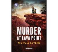 Murder at Lava Point: 3 (Red Rock Murders, 3)