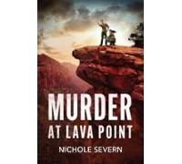 Murder At Lava Point (ebook)