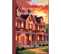 Murder at Maplewood