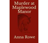Murder at Maplewood Manor