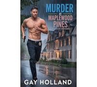 Murder at Maplewood Pines: Gay Cozy Mysteries