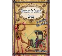 Murder at Saxon Grove: An Archibald Limmer Mystery