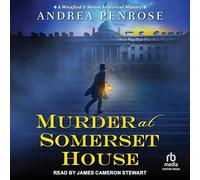 Murder at Somerset House
