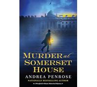 Murder at Somerset House: 9 (A Wrexford & Sloane Mystery)