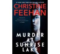 Murder At Sunrise Lake (ebook)