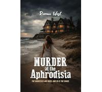 Murder at the Aphrodisia