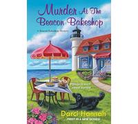 Murder at the Beacon Bakeshop: 1 (A Beacon Bakeshop Mystery)