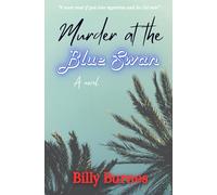 Murder at the Blue Swan