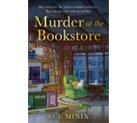 Murder At The Bookstore