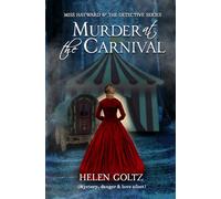 Murder at the Carnival: A Historical Murder Mystery (Miss Hayward & the Detective series)