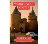 Murder At The Castle