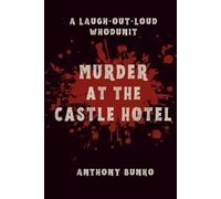 Murder At The Castle Hotel