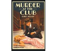 Murder at the Club