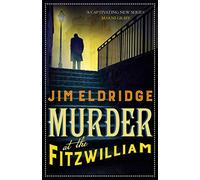 Murder at the Fitzwilliam: 1 (Museum Mysteries)