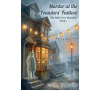 Murder at the Founders' Festival: 2 (The Sable Cove Mysteries)