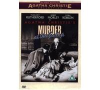 Murder At The Gallop (1963) [Edizione: Regno Unito] [Italia] [DVD]