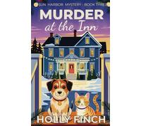 Murder at the Inn: 3 (A Sun Harbor Mystery)